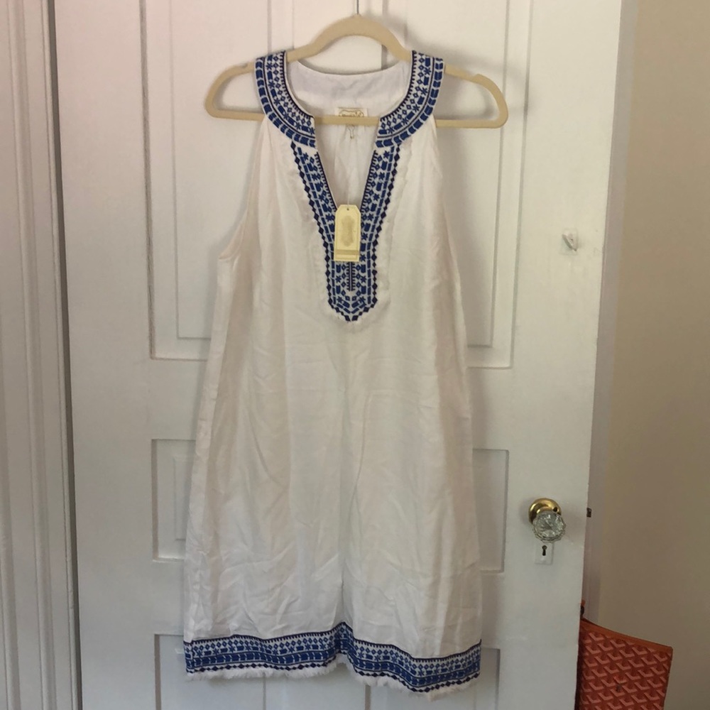 NWT Mudpie sundress!